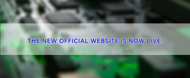 Shanghai Saiji Electronics Co., Ltd. Launches New Official Website, Focusing on EMI Power Filters